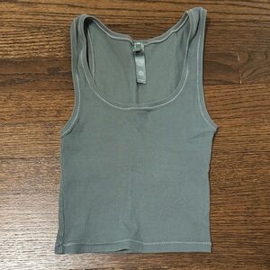 Skims Tank
